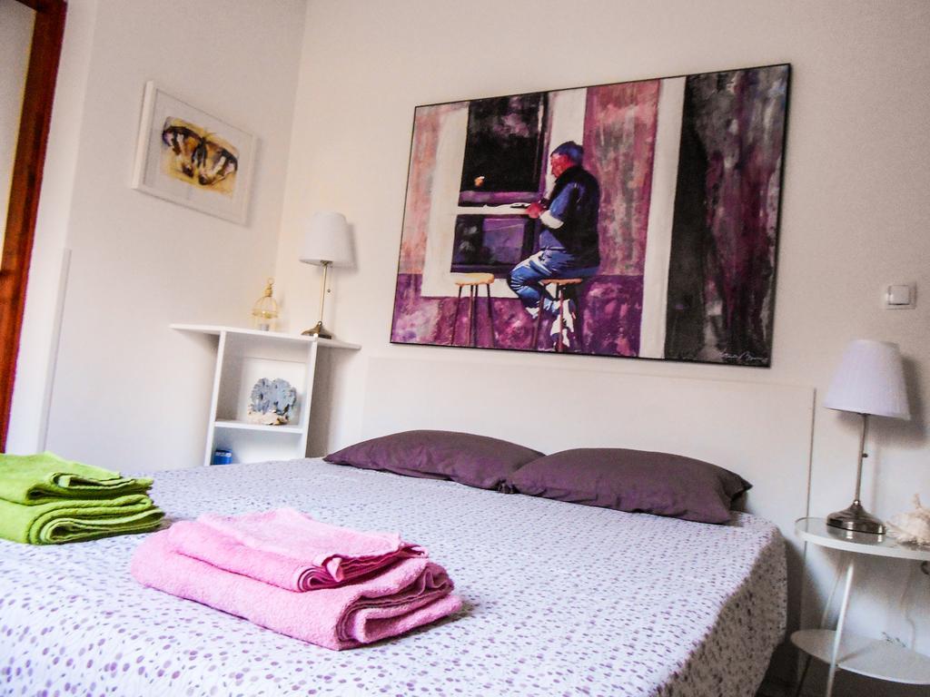 בוג'ה Apartment Tina Istra חדר תמונה