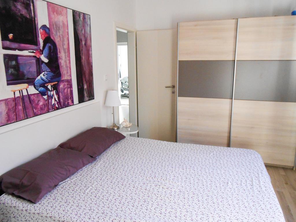 בוג'ה Apartment Tina Istra חדר תמונה
