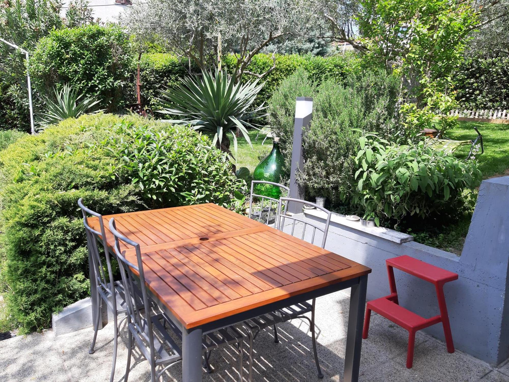 בוג'ה Apartment Tina Istra מראה חיצוני תמונה