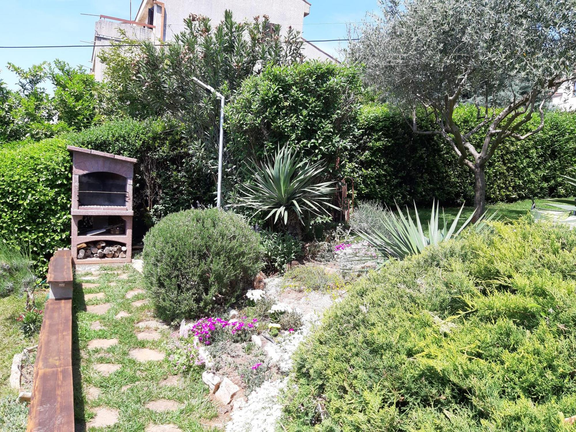 בוג'ה Apartment Tina Istra מראה חיצוני תמונה