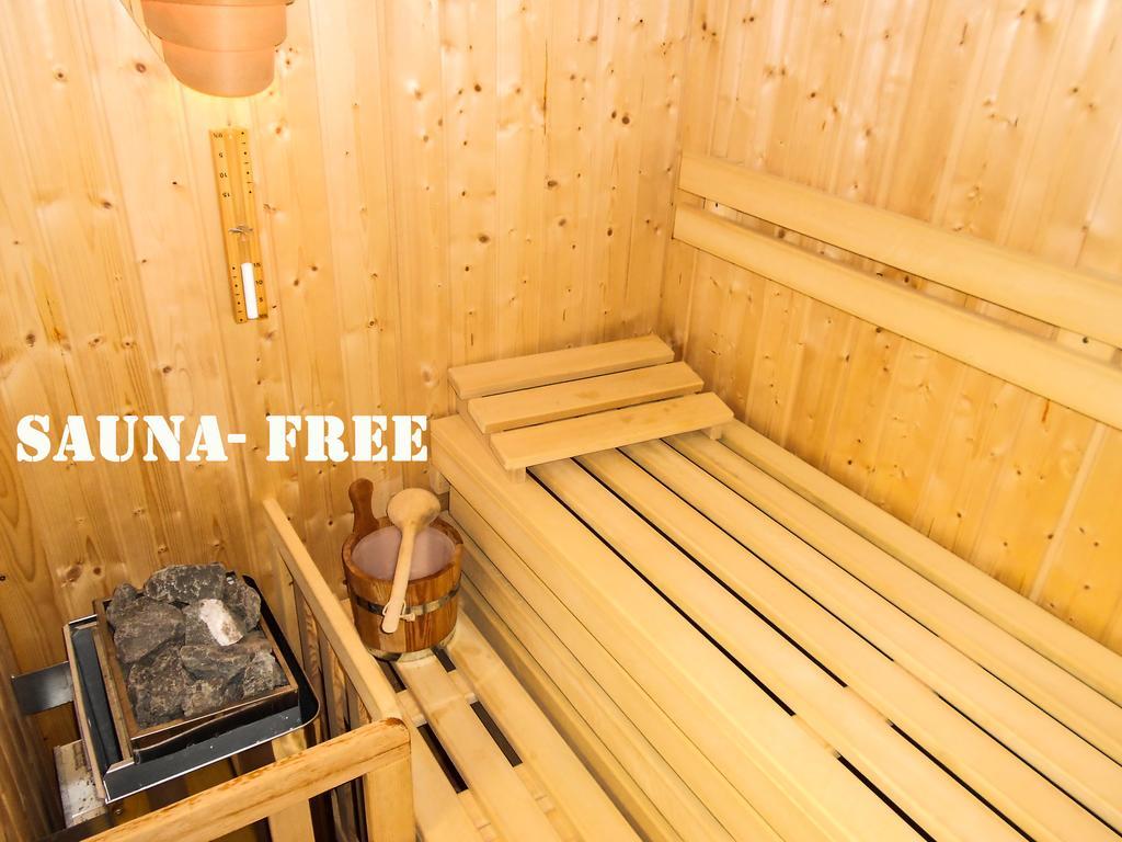 בוג'ה Apartment Tina Istra חדר תמונה