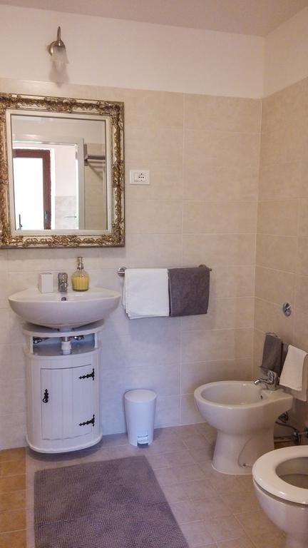 בוג'ה Apartment Tina Istra מראה חיצוני תמונה