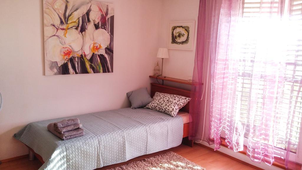 בוג'ה Apartment Tina Istra מראה חיצוני תמונה