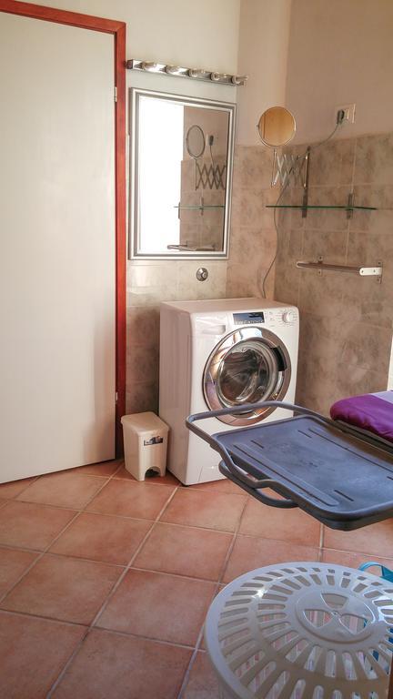 בוג'ה Apartment Tina Istra מראה חיצוני תמונה